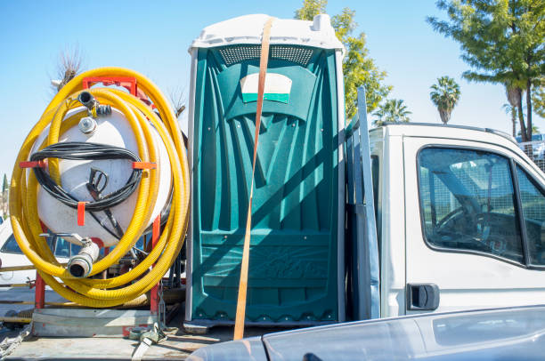 Best Affordable porta potty rental  in Dover, OH