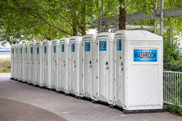 Best High-end porta potty rental  in Dover, OH