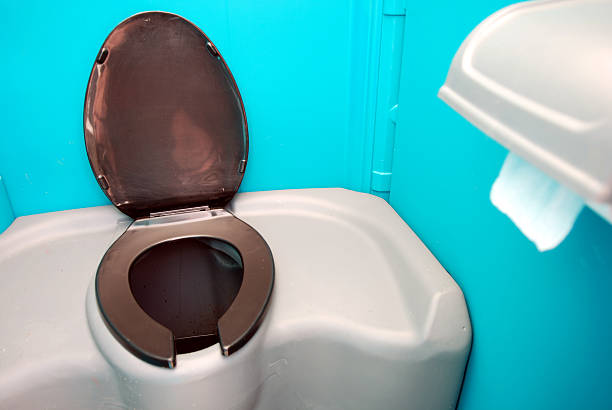 Best Portable restroom trailer rental  in Dover, OH
