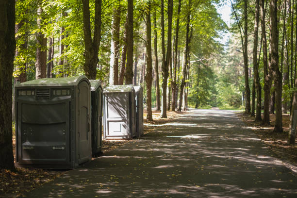 Portable Toilet Options We Offer in Dover, OH