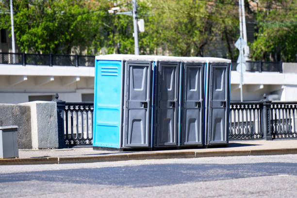 Trusted Dover, OH porta potty rental Experts